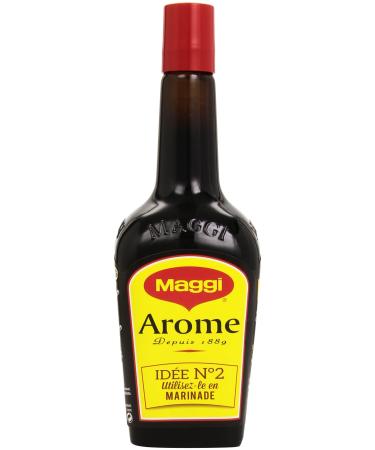 Maggi Aroma Bottle 1 kg - 800 ml