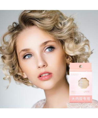 Eyelid Tape - Correcting Strips Eyelid Tape Waterproof Invisible - Convenient Long Lasting Instant Eye Lift Tape For Wedding Swim Shakven L# Widening Master - Buy Online on GoSupps.com