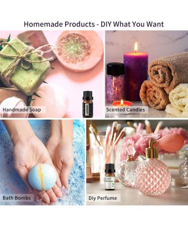 GREENSLEEVES Gardenia + Jasmine Essential Oil 10ml - Pure & Aromatic - Buy Online on GoSupps.com