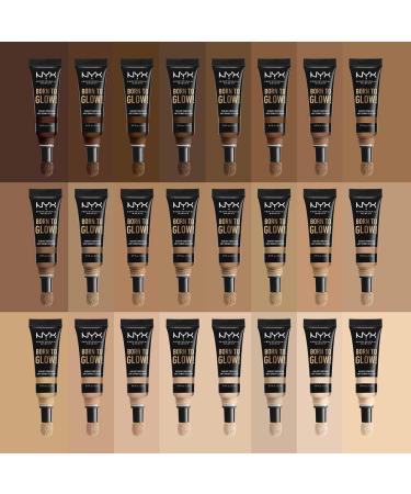 Born to Glow Radiant Concealer Alabaster - Lightweight Brightening Coverage for Flawless Skin | Shop Internationally - Buy Online on GoSupps.com