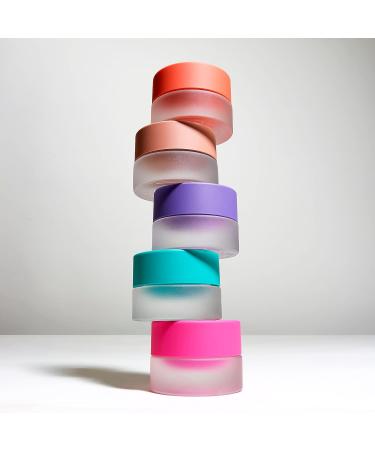 3INA MAKEUP - The 24h Cream Eyeshadow 423 - Dark Nude - 24-hour long-lasting cream eyeshadow - Matte and shimmer shades - High pigmentation - Waterproof formula - Vegan - Cruelty-free - Buy Online on GoSupps.com