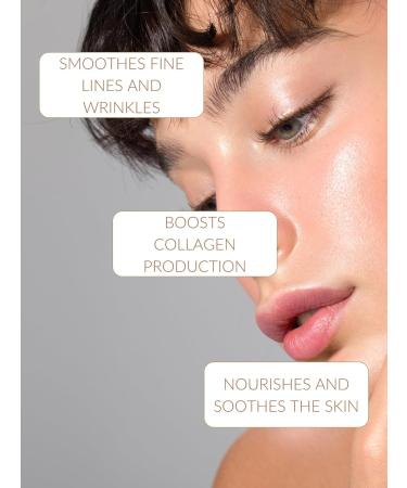 OD NIUM Organic NOURISHING SERUM for DRY SKIN (5 ml) 5 ml (Pack of 1) - Buy Online on GoSupps.com