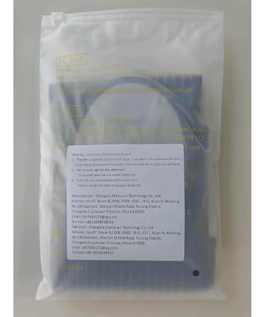 Umbilical Hernia Belt for Men & Women | Dual Compression Pads | Abdominal Binder Post-Surgery & Postpartum (L/XL) - Shop Now - Buy Online on GoSupps.com