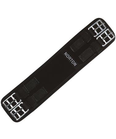 Symantec Unisex Norton Short 45 cm/poney Black - Buy Online on GoSupps.com