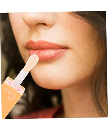 Balacoo 4pcs Fruity Lip Gloss Set - Korean Lip Plumping Oil & Hydrating Tinted Balm for Moisturized Lips | International Shipping - Buy Online on GoSupps.com