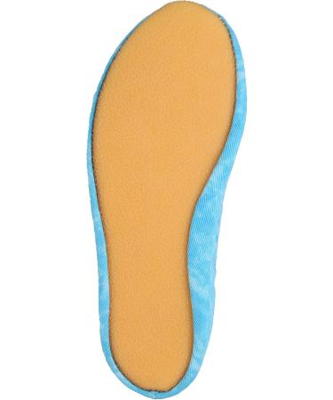 Beck Girls Mermaid Wellington Boots - 29 EU Blue | International Shipping Available - Buy Online on GoSupps.com