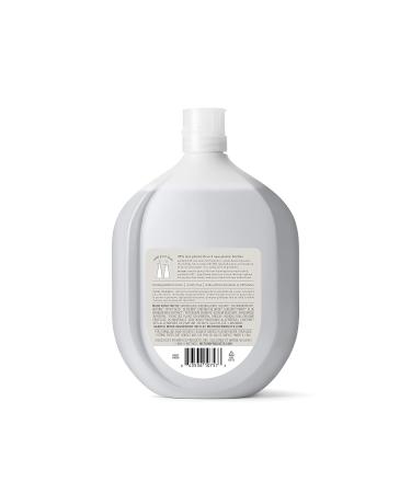 Method Foaming Hand Soap Refill 28 fl oz, Violet + Lavender, Pack of 4 | Biodegradable Formula, Recyclable Bottle - Buy Online on GoSupps.com