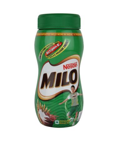 Nestl Milo Chocolate Energy Drink 400g Chocolate Malt