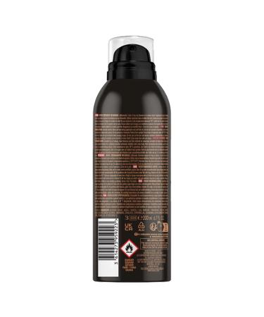 Diesel Bad Deodorizing Body Spray for Men Seductive Fresh Masculine and Sexy Scent Notes of Bergamot Tobacco and Caviar Accord - Buy Online on GoSupps.com
