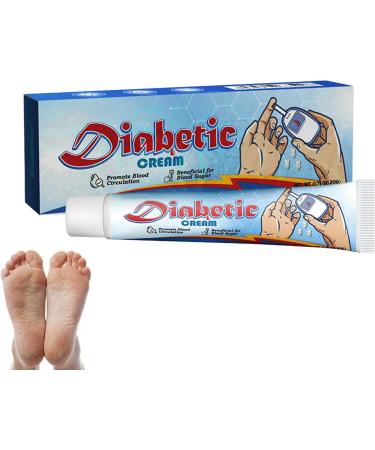 Moisturizing Foot Cream | Repair Lotion for Dry Feet Intense Nourishing Repair Care for Dry Skin - Buy Online on GoSupps.com