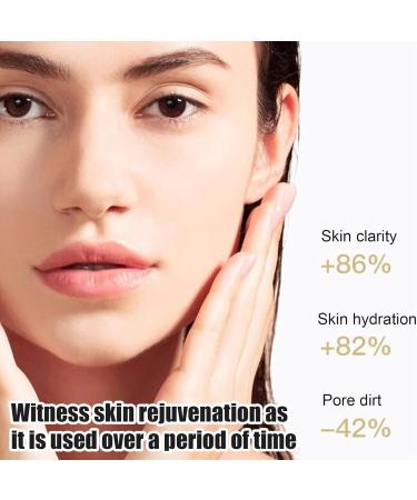 Facial Cover Peel off Premium Effective Peel off Facial Cover for Skin Care - Gentle Effective Clearing & Hydrating Facial Cover Smooths Rough and Damaged Skin - Buy Online on GoSupps.com