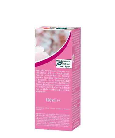 Kneipp Almond Blossom Skin Oil 100ml | Nourishing & Hydrating | International Shipping - Buy Online on GoSupps.com
