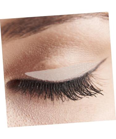 minkissy 50 Sheets Lace Double Eyelid Sticker Adhesive Eyelid Strip Eyelid Lift Tapes Eyelid Shaping Tapes Eyelid Tapes for Makeup Eyelid Tapes Eyelid Strips Traceless Eyelid Tapes - Buy Online on GoSupps.com