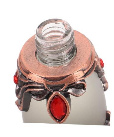 Intense Scent Perfume For Men Weddings And Parties Refillable Perfume Dispenser - Buy Online on GoSupps.com