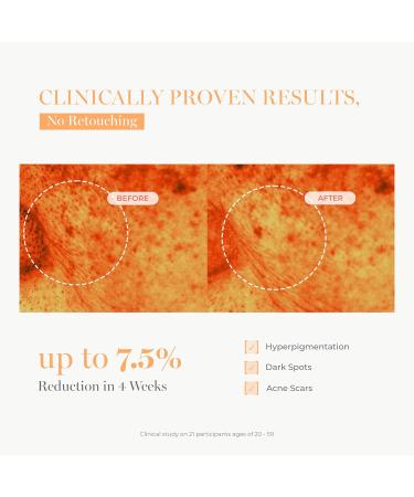 Brightening Firm Cream | Anti-Aging Skincare for Radiant Skin - Shop Internationally - Buy Online on GoSupps.com