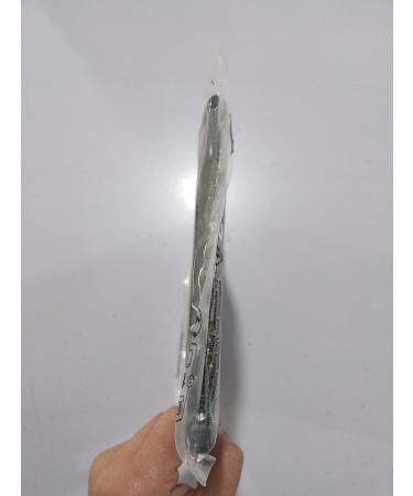 Kinhwa Microfiber Makeup Remover Cloths - Washable & Reusable 6 Pack (15x30cm) - Dark Gray - Perfect for Face Cleansing - Buy Online on GoSupps.com