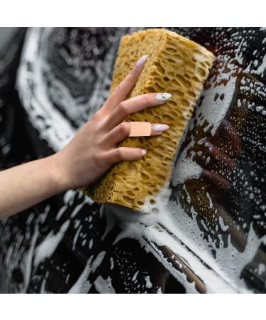 Buy Sports Stickers Gauze Tape - 2pcs Self Adhesive Athletic Wrap for Wrist & Ankle - Breathable Skin Color Sports Tape for Optimal Support - Buy Online on GoSupps.com