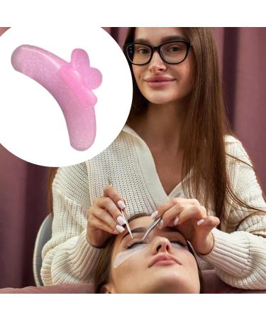 Eventerde Eyelash Lift Rods - Silicone Eyelash Lift Pads Lash Lift Rod | Versatile Perm Eyelash Curler Lash Lift Accessories for Professionals Beauty Lovers - Buy Online on GoSupps.com