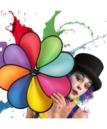 Jim&Gloria Dustless Hair Chalk - Temporary Color Dye for Teenage Girls - Christmas Stocking Stuffers for Teens and Tweens - Ages 6-13 - Buy Online on GoSupps.com