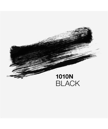  Manhattan Manhattan Eyemazing Volume on Demand Mascara Fb. 1010N - Buy Online on GoSupps.com