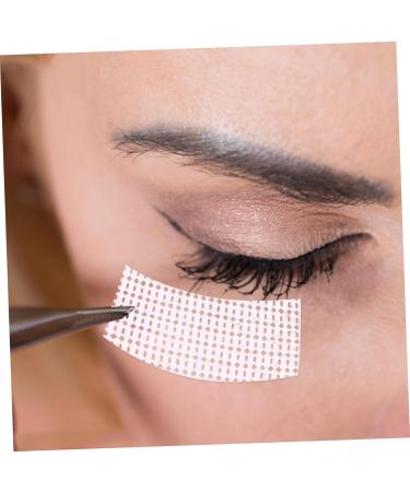 FRCOLOR 1 Roll Silicone Gel Tape Lash Tape Eyelash Planting Tools Lash Supplies Lash Extension Tape Breathable Eyelashes Tapes Eyelash Adhesive Tapes Eyelash Grafting Tape Makeup Tools 4.40X4.40X3.00CM - Buy Online on GoSupps.com