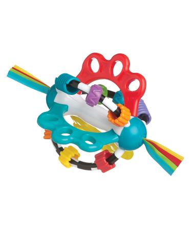 Playgro Bendy Ball P Explora- Ball