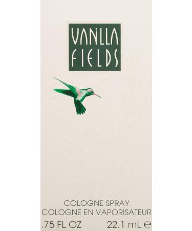 Cologne Spray Vegan Formula Perfume Enticing Flower Notes 0.75oz (Pack of 2) Modern 0.75 Fl Oz (Pack of 2) - Buy Online on GoSupps.com