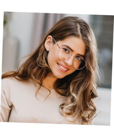 Operitacx Vintage Sunglasses Accessories Set | 5 Pairs Glasses Arm & Leg Repair Kit - Buy Online on GoSupps.com