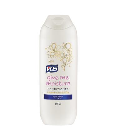 VO5 Give Me Moisture Conditioner 250 ml