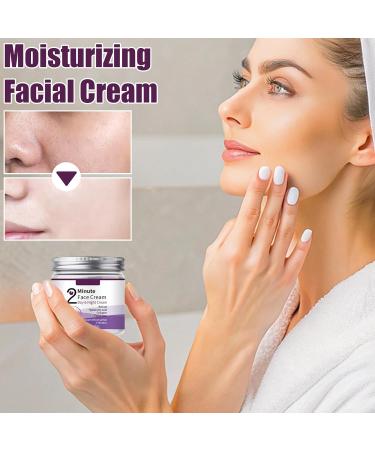  Generisch Firming face cream | Immediate moisturizing care 50 ml lifting face cream | For moisturizing makeup for women girls and adults - Buy Online on GoSupps.com