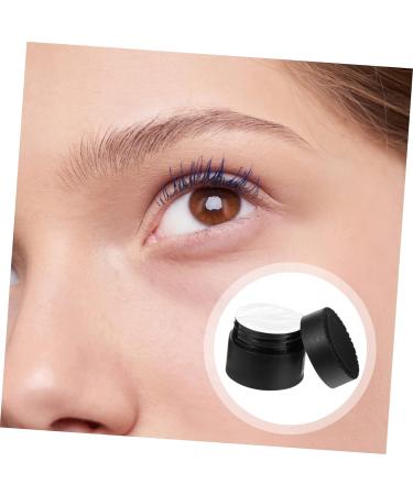 POPETPOP Eyelash Remover Natural Strawberry Plastic Miss 1 count (Pack of 1) Black - Buy Online on GoSupps.com