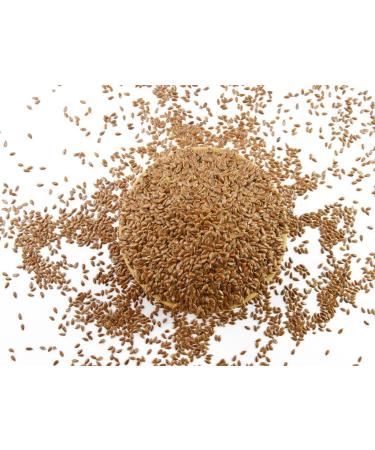 Brown flax seeds 500 g - LA PLANTIGO - Buy Online on GoSupps.com