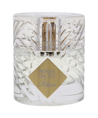Kilian Roses On Ice EDP Spray Unisex 1.7 oz - Buy Online on GoSupps.com