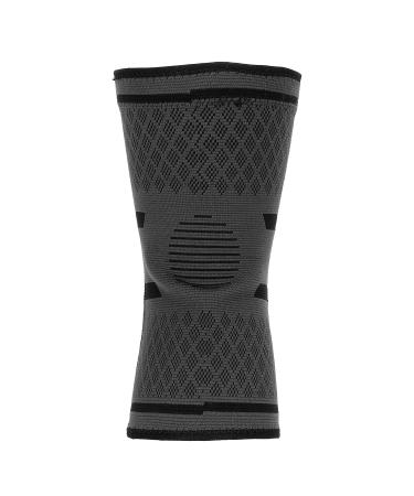 ZJchao Knee Compression Sleeves - Breathable Non-Slip Support for Men & Women | XL Size - Ideal for Running & Basketball - Buy Online on GoSupps.com
