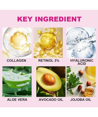 Age Brilliance Neck Firming Cream Best Neck Cream for Turkey Neck Neck Firming Cream with Super Trio and Seven Potent Nutrients (2Pcs) - Buy Online on GoSupps.com