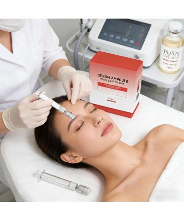  Niesel Liquid facial treatment 30 ml firming moisturizing and nourishing formula luminous face solution - for morning and night makeup daily use after - Buy Online on GoSupps.com