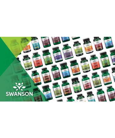 Swanson Astaxanthin Capsules - Antioxidant Support & Vitality - 60 Capsules for Optimal Health - Buy Online on GoSupps.com