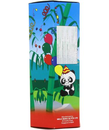 Meiji Hello Panda Biscuits with Assorted Filling 3 Flavours 260 G - Buy Online on GoSupps.com