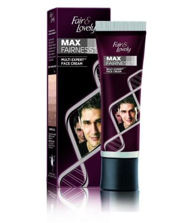 Fair & Lovely Max Fairness For Men 50gm