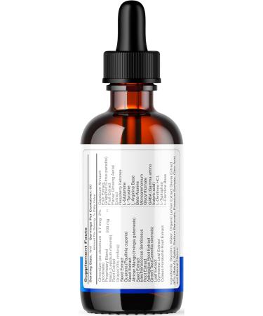 FloraSlim Drops (2 Pack) - All Natural Advanced Formula for Weight Loss | 60 Days Supply & Reviews - Buy Online on GoSupps.com