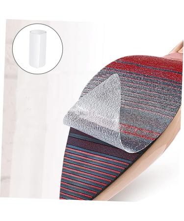 FOMIYES 1 Roll Sole Sticker | Mute Carpet PVC Adhesive - 100x10CM | International Shipping Available - Buy Online on GoSupps.com