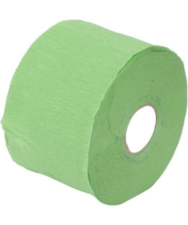 Lot de 5 rouleaux de papier jetable pour le cou - Auto-adh sif - Accessoire de coiffure - Buy Online on GoSupps.com