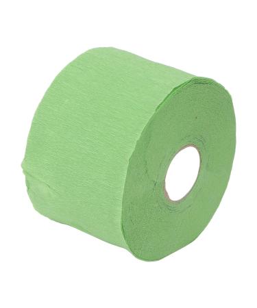 Disposable Hairdressing Paper Neck Strips - Self-Adhesive Accessories for Hygienic Styling | International Shipping Available - Buy Online on GoSupps.com