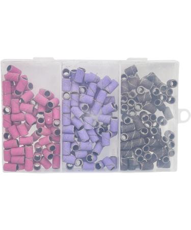 FEIlei Professional Mini Nail Sanding Bands Assembly Bearing for Electric Drill Machine - Buy Online on GoSupps.com