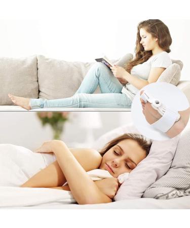 Adjustable Bunion Splint Corrector - Toe Straightener for Pain Relief | Orthopedic Brace for Hallux Valgus | Unisex Hammer Toe Support - Buy Online on GoSupps.com