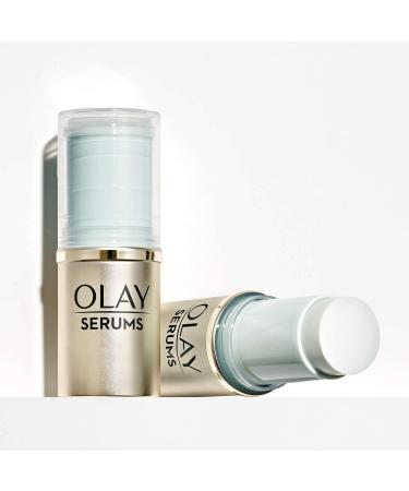 Olay Hydrating Pressed Serum Stick with Citrus Fragrance 10 g 8001841738765 Jasmin Fragrance - Buy Online on GoSupps.com