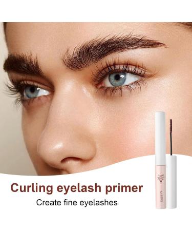  Rosixehird Rosixehird Long-Lasting Waterproof Eyelash Mascara for Women for Dates Travel Shopping Outings and Business Trips - Buy Online on GoSupps.com