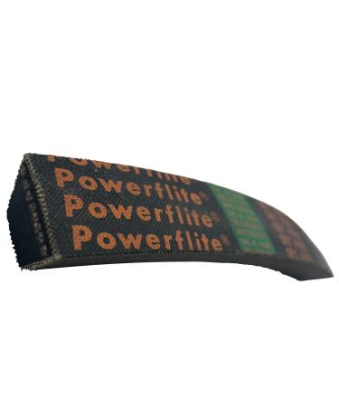 Aa68 Double Angle V-Belt