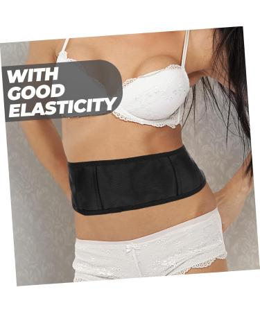Gatuida Breathable Waist Protection Belt | Lower Back Support & Fitness Trainer Belt - Buy Online on GoSupps.com