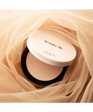 PUPA Wonder Me Cipria Non Cipria - 20 Nude 7g | Best International Shipping | Shop Now! - Buy Online on GoSupps.com